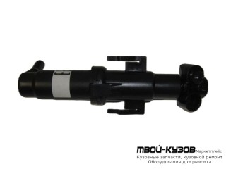 ФОРСУНКА ОМЫВАТЕЛЬЕЛЯ ФАРЫ ПРАВАЯ СТОРОНА (КИТАЙ) для BMW F01 / F02 7 series (2009-)