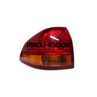 214-19B7L-UE - ФОНАРЬ ЛЕВЫЙ ЗАДНИЙ в крыло (DEPO) Mitsubishi Pajero Sport (2008-2014)