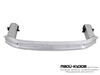 УСИЛИТЕЛЬ БАМПЕРА ПЕРЕДНИЙ (КИТАЙ) для Chevrolet CRUZE (2009-)