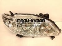17-4045-R - ФАРА ПРАВАЯ (КИТАЙ (CASP)) Toyota Corolla 150 (2006-2010)