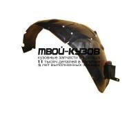 CRPTC01-300-L - ПОДКРЫЛОК ПЕРЕДНИЙ ЛЕВЫЙ (ТАЙВАНЬ) Chrysler PT Cruiser (2001-2005)