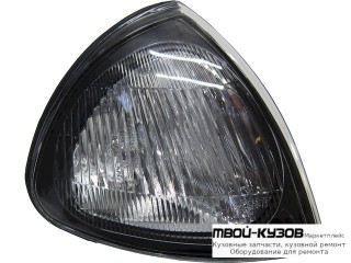 УКАЗ.ПОВОРОТА УГЛОВОЙ ПРАВАЯ СТОРОНА (КИТАЙ) для Toyota AVENSIS (10.1997 - 06.2000) (07.2000 - 2003)