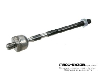 AVENSIS ТЯГА РУЛЕВАЯ СТОРОНААЯ ЛЕВАЯ = ПРАВАЯ для Toyota AVENSIS (10.1997 - 06.2000) (07.2000 - 2003)