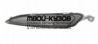 18-B016-01-2B - ПОВТОРИТЕЛЬ ПОВОРОТА В КРЫЛО ЛЕВЫЙ (TYC) Opel Astra J (2012-2015)
