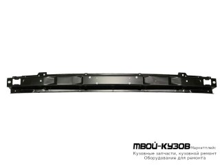 УСИЛИТЕЛЬ БАМПЕРА ПЕРЕДНИЙ (ТАЙВАНЬ) для Opel ASTRA (10.1991 - 02.1998)