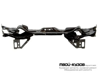 СУППОРТ РАДИАТОРА (ТАЙВАНЬ) для Daewoo MATIZ (2001-)