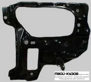 КРЕПЛЕНИЕ ФАРЫ ПРАВАЯ СТОРОНА (ТАЙВАНЬ) для Subaru LEGACY (01.1995-)