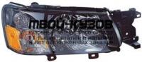 320-1110R-USD - ФАРА ПРАВАЯ (DEPO) Subaru Forester SG (2002-)