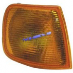 УКАЗАТЕЛЬ ПОВОРОТА правый желтый  - для FORD SIERRA