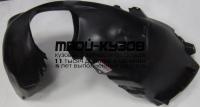 FDFOC05-301-L - ПОДКРЫЛОК ПЕРЕДНИЙ ЛЕВЫЙ (КИТАЙ) Ford Focus 2 (2005-2008)
