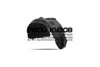 TOTEM.S.62.16.001 - ПОДКРЫЛОК ПЕРЕДНИЙ ЛЕВЫЙ (TOTEM) FAW Besturn X80 (2013-2020) (2017-)