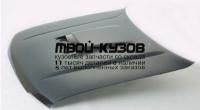 TY4RN96-331 - КАПОТ (ТАЙВАНЬ) Toyota 4Runner 185 (1996-2001)