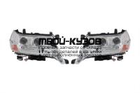 L119010100KIT - ФАРА ЛЕВАЯ+ПРАВАЯ (КОМПЛЕКТ) (КИТАЙ (SAILING)) Toyota Land Cruiser 200 рестайлинг 2 (2015-)