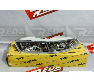 ФАРА П / Т ПРАВАЯ+ПОВОРОТНИК для ALMERA CLASSIC 07-