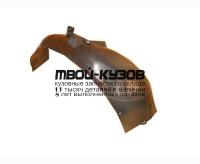 OPVCA02-300-R - ПОДКРЫЛОК ПЕРЕДНИЙ ПРАВЫЙ (ТАЙВАНЬ) Opel Vectra C (2002-)