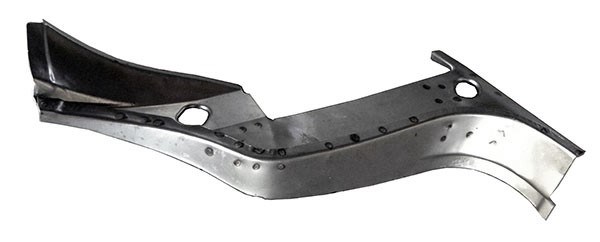 Стойка проема двери ВАЗ-21213 левая в сборе (АвтоВАЗ)