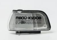 212-1556L-WE - ГАБАРИТ ЛЕВЫЙ (DEPO) Toyota Corolla E90 (1987-1992)