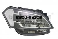 20-C701-05-2B - ФАРА ПРАВАЯ (TYC) Kia Soul 1 (2008-)