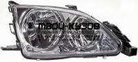 1AJ 354 300-021 - ФАРА ПРАВАЯ (Hella) Toyota Avensis 1 (2000-2003)