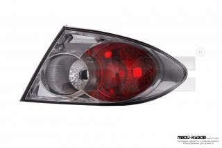 ФОНАРЬ ЗАДНИЙ ПРАВЫЙ НАРУЖНЫЙ для 6 SDN/HB 02-