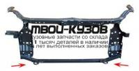 NNQAS07-382 - СУППОРТ РАДИАТОРА (ТАЙВАНЬ) Nissan Qashqai j10 (2007-2009)