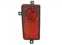 PGBOX06-730-L - ФОНАРЬ ЛЕВЫЙ ЗАДНИЙ в бампер (КИТАЙ) Fiat Ducato 250 (2006-2014)