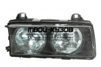 20-5293-08-2B - ФАРА ПРАВАЯ (TYC) BMW E36 (1994-)