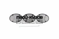 01-390310-101 - СЕТКА В БАМПЕР (Arbori) Nissan Juke (2010-2014)