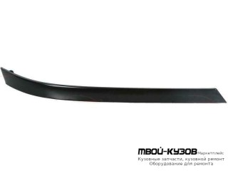 МОЛДИНГ ПОД ФАРУ ПРАВАЯ СТОРОНА (ТАЙВАНЬ) для Lexus RX 300 (1999 - 02.2002)