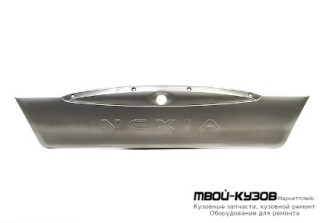 МОЛДИНГ ЗАДНИЙ НА КРЫШК БАГАЖН для Daewoo NEXIA (1995-)