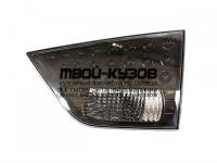 MB12002R - ФОНАРЬ ПРАВЫЙ ЗАДНИЙ в крышку багажника (КИТАЙ (SAILING)) Mitsubishi Outlander XL (2007-2011)