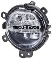 1N1 011 748-011 - ПРОТИВОТУМАННАЯ ФАРА ЛЕВАЯ (Hella) Mini Clubman (2015-2020) (2014-)