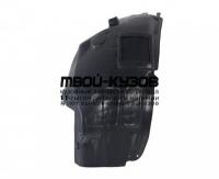 OPZAF05-301-L - ПОДКРЫЛОК ПЕРЕДНИЙ ЛЕВЫЙ (ТАЙВАНЬ) Opel Zafira B (2005-)