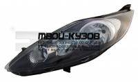 20-B816-05-2B - ФАРА ЛЕВАЯ (TYC) Ford Fiesta 6 (2008-)