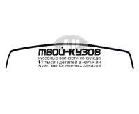 BME3087-220P - СПОЙЛЕР ПЕРЕДНЕГО БАМПЕРА (ТАЙВАНЬ) BMW E30 (1987-1990)