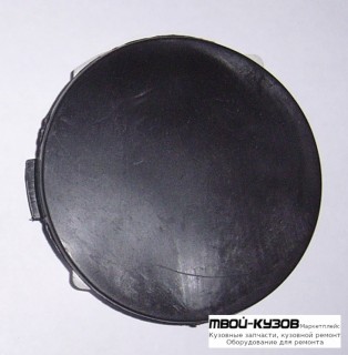 ЗАГЛУШКА БУКСИРОВ КРЮКА БАМПЕРА ПЕРЕД (КИТАЙ) для Mazda CX5 (2012-2017)