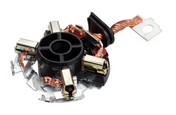 Щеточный узел стартера ВАЗ-2101 (произв.СтартВольт,Bosch) (СтартВольт)