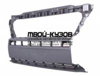 PGBOX14-161 - БАМПЕР ПЕРЕДНИЙ (ТАЙВАНЬ) Peugeot Boxer 4 (2014-2019)