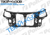 CEE'D 10.06- ПАНЕЛЬ ПЕРЕДНЯЯ