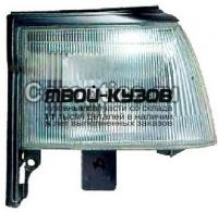 212-1555R-1A - ГАБАРИТ ПРАВЫЙ (DEPO) Toyota Hiace (1990-1994)