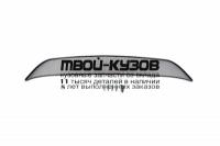 01-300111-101 - СЕТКА В БАМПЕР (Arbori) Kia Rio 3 (2011-2014)