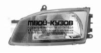 20-5616-05-2b - ФАРА ЛЕВАЯ (TYC) Toyota Hiace (1996-1998)