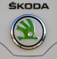 "Автоцентр Злата" - предложения официального дилера концерна Skoda в Нижнем Новгороде