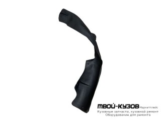 ПОДКРЫЛОК ПЕРЕДНИЙ КРЫЛА ПРАВАЯ СТОРОНА (КИТАЙ) для Skoda OCTAVIA (04.1997 - 07.2000 08.2000-)