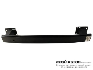 УСИЛИТЕЛЬ БАМПЕРА ПЕРЕДНИЙ СТАЛЬН (ИТАЛИЯ) для Citroen BERLINGO (2008-)