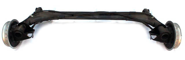 Балка задней подвески ВАЗ-2170, 2190 в сборе (АвтоВАЗ)