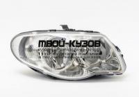 433-1105R-LD-EM - ФАРА ПРАВАЯ (DEPO) Chrysler Town&Country (2004-2007)