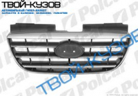 ELANTRA 06- РЕШЕТКА РАДИАТОРА