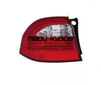 223-1958L-UQ - ФОНАРЬ ЛЕВЫЙ ЗАДНИЙ в крыло (DEPO) Kia Rio 3 (2011-)