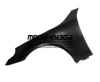 BME6002-272M-L - КРЫЛО ПЕРЕДНЕЕ ЛЕВОЕ (ТАЙВАНЬ) BMW E60 (2002-)